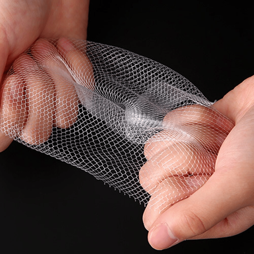 (🔥SUMMER HOT SALE-47% OFF) Disposable Sink Filter Mesh(100 PACKS)