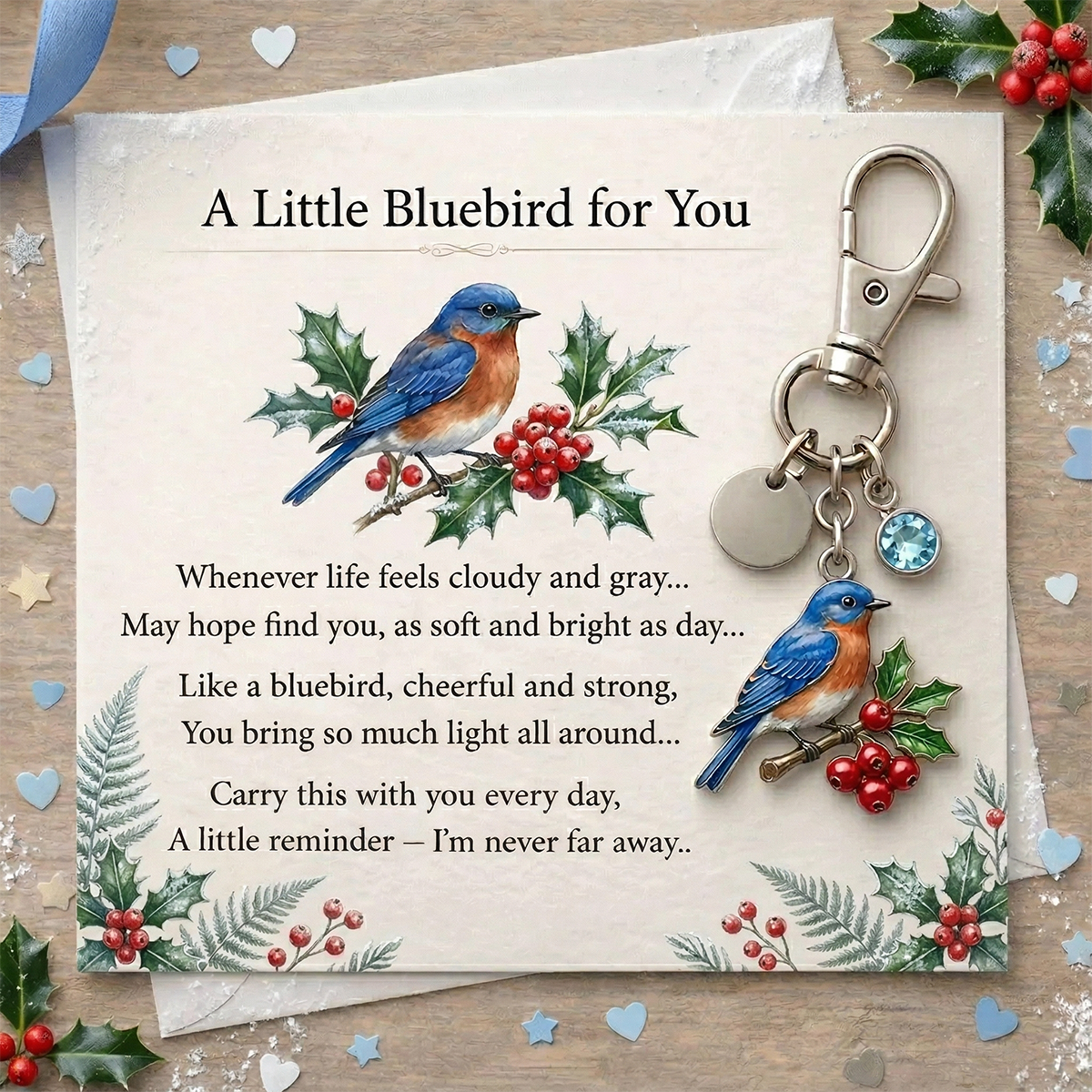 Bluebird