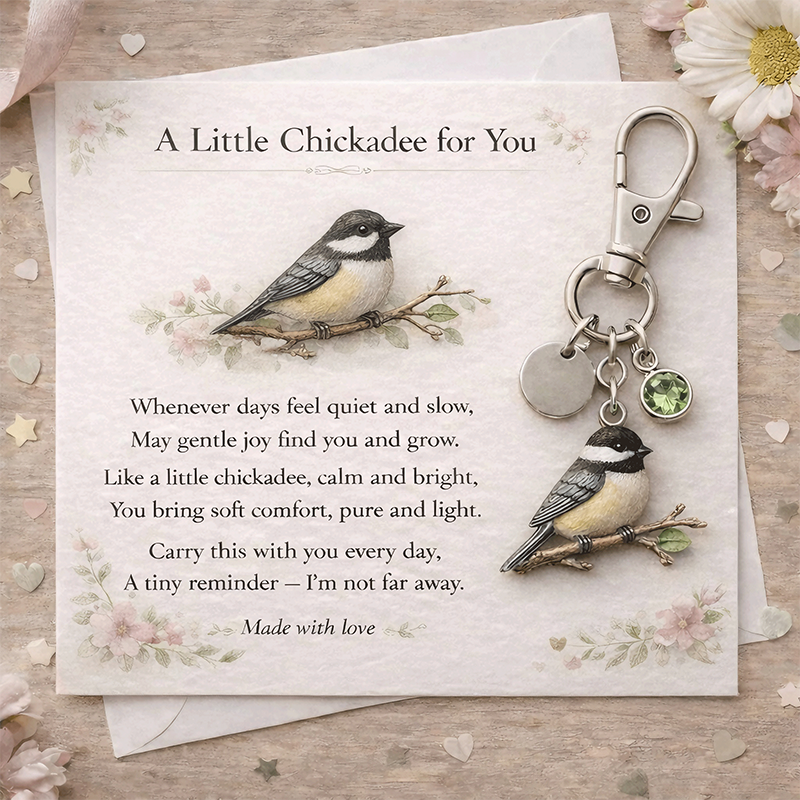 Chickadee